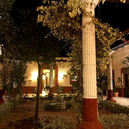 Romana * Don Álvaro