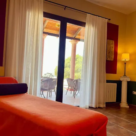 Romana Country house Don Alvaro