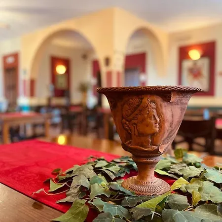 Country house Romana *