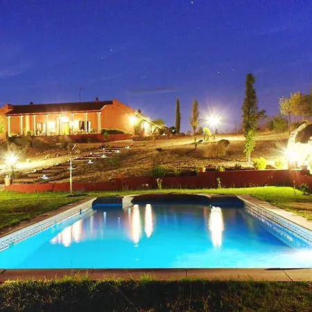 Romana Country house