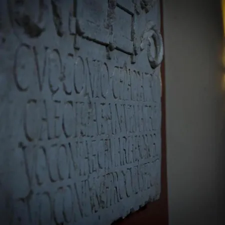 Romana * Don Álvaro