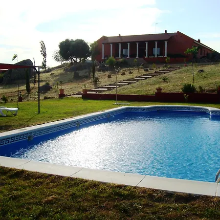 Country house Romana Don Alvaro