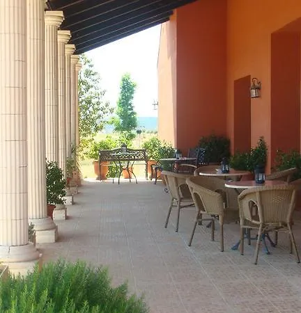 Romana Country house *