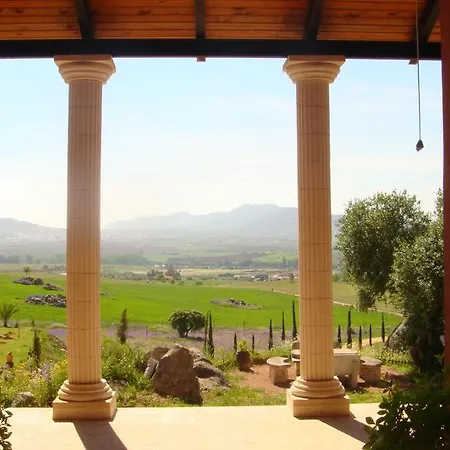 Romana Country house