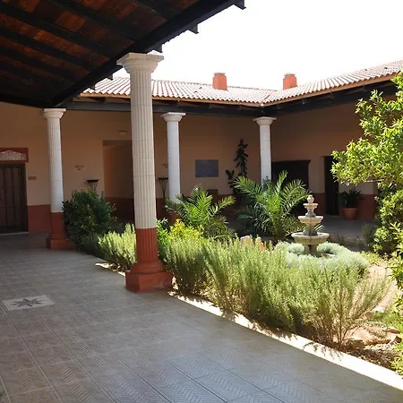 Romana * Don Álvaro