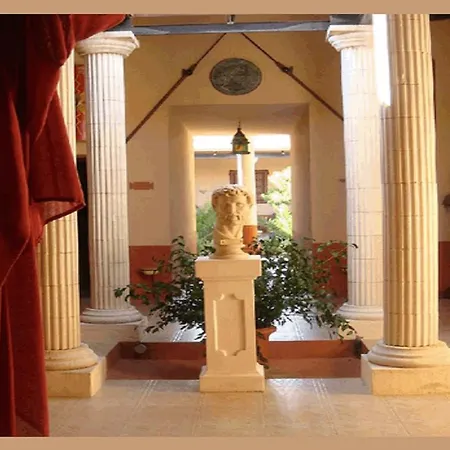 Country house Romana *