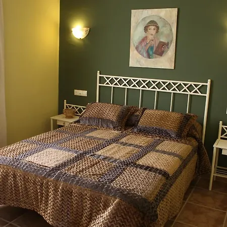 Country house Romana