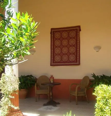 Country house Romana Don Alvaro