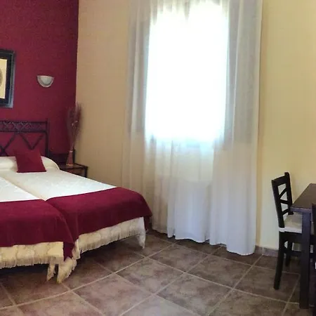 Country house Romana Don Alvaro