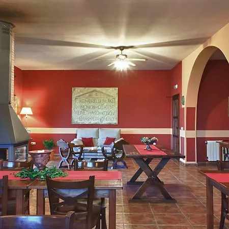 Romana Country house *