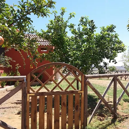 Country house Romana *