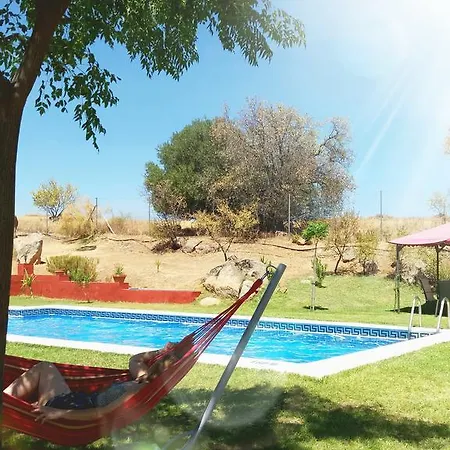 Country house Romana Don Alvaro