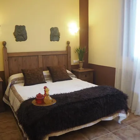 Country house Romana Don Alvaro