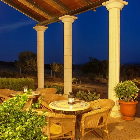 Country house Romana Don Alvaro