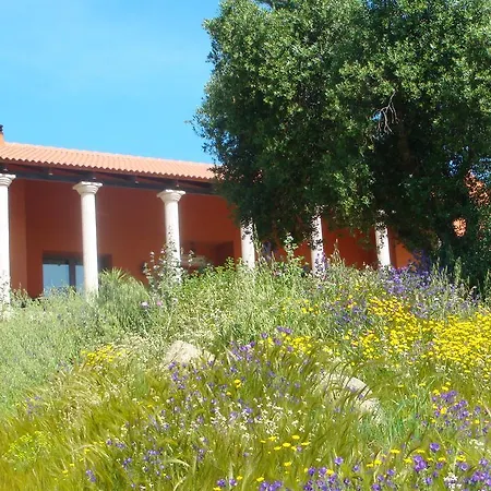 Romana Country house